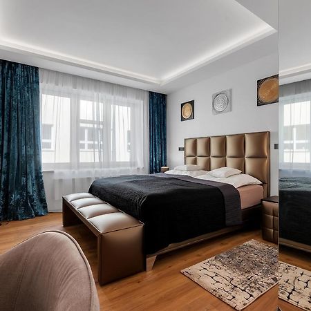 Nový designový apartmán s klimatizací Rychnov nad Kneznou Esterno foto